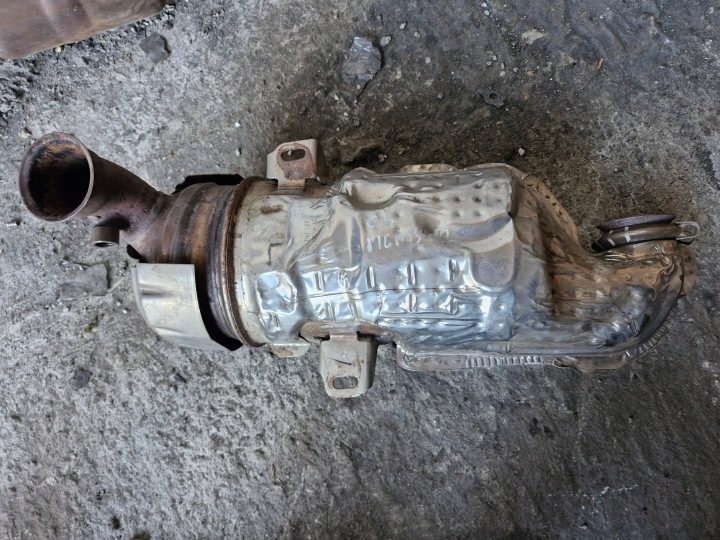 Катализатор DPF Peugeot 508 I 1.6 E-HDI 3141061700, фото 1