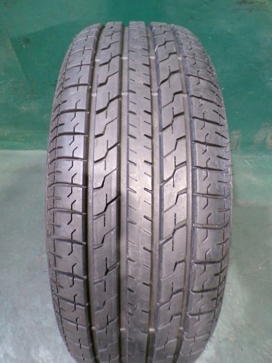 Шина летняя Bridgestone B390 195/65R15 91 H, фото 2
