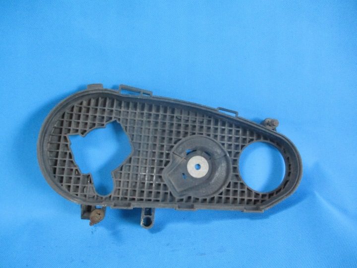 КРЫШКА ГРМ CITROEN C6 2.7 HDI 4R8Q-6A247-AG, фото 2