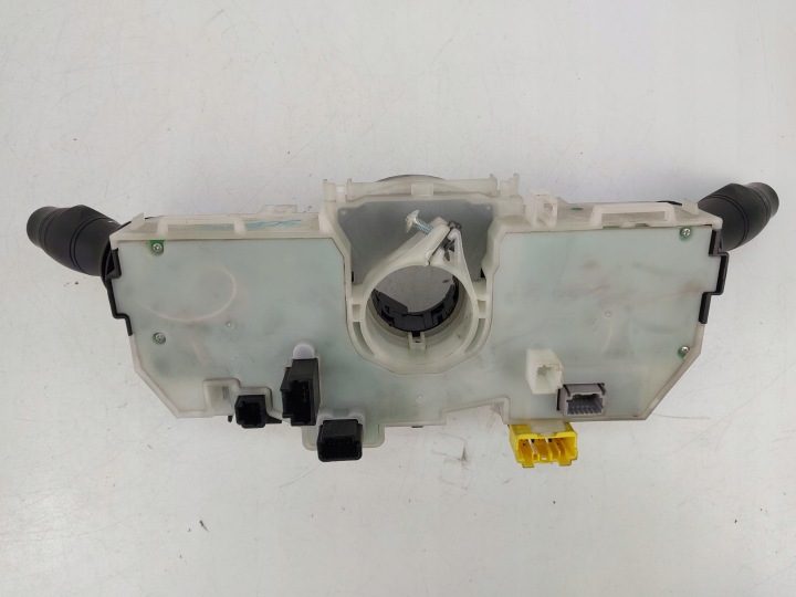Подрулевой переключатель шлейф 255670019R 255520014R Renault Grand Scenic III, фото 5