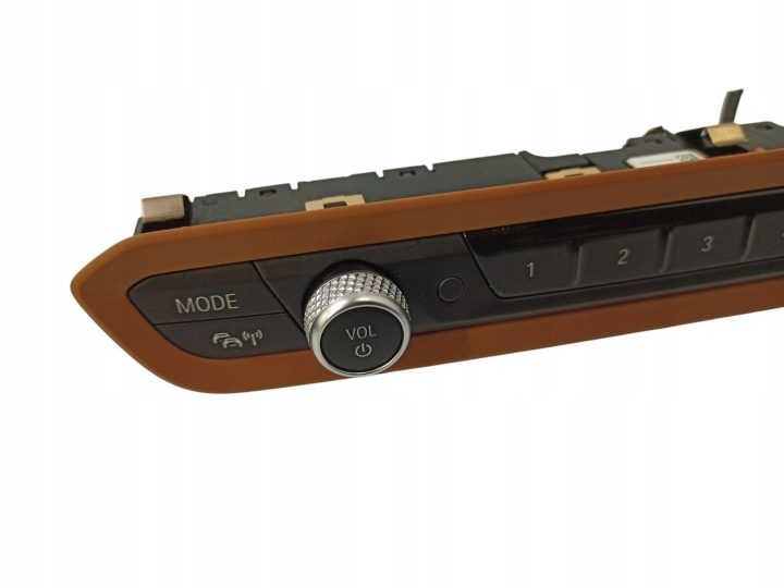 Блок управления аудио Hi-Fi BMW 3 G20 G21 61317949462, фото 2