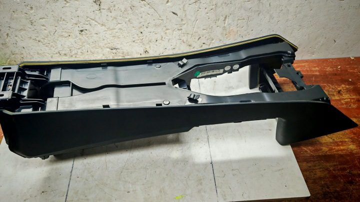 ЦЕНТРАЛЬНЫЙ ТОННЕЛЬ MERCEDES E КЛАСС W212 A2126800050, фото 7