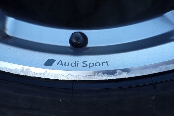 4× Литой диск Audi OE A6 S6 C8 4K См. фото x 20" 5x112, фото 6