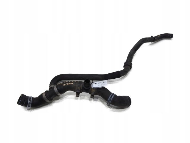 Шланг воды 6R0122101BT Seat Ibiza IV 6J рестайлинг, фото 1