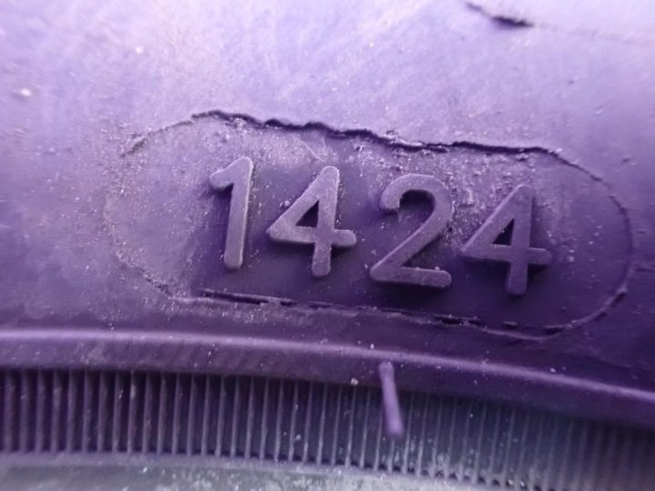 Шина всесезонная Imperial All Season Driver 145/70R13 71 т, фото 7