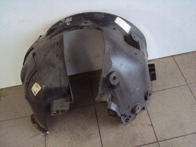 Smart OE A4536907500, фото 1