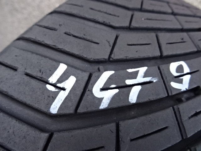 Шина всесезонная Continental AllSeasonContact 2 225/55R17 101 Вт для АКПП электрического (EV), сцепление на снегу (3PMSF), усилитель (XL), фото 11