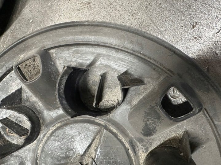 Воздушный фильтр в сборе для компрессора Ø22x1,5, фото 11