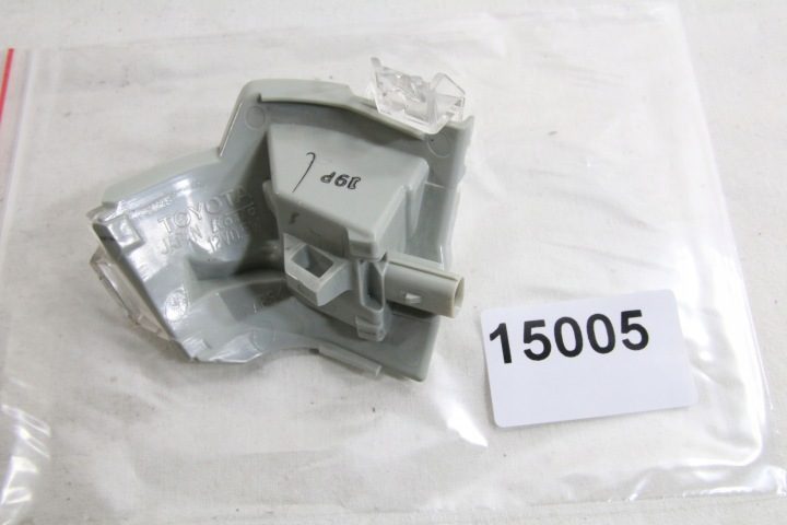 Поворотник L LED зеркало Оригинал Toyota Camry VIII 8 XV70 17-24, фото 2