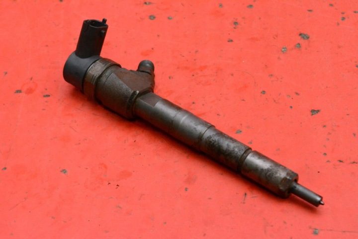 ФОРСУНКА ТЕСТ 0445110419 JEEP CHEROKEE 5 В KL 2.0 MULTIJET 140 Л.С., фото 6