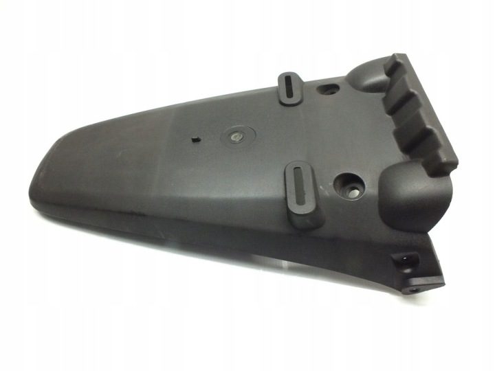ПОДКРЫЛОК КРЫЛО БРЫЗГОВИК ЗАДНИЙ SYM FIDDLE II 125 50, фото 2
