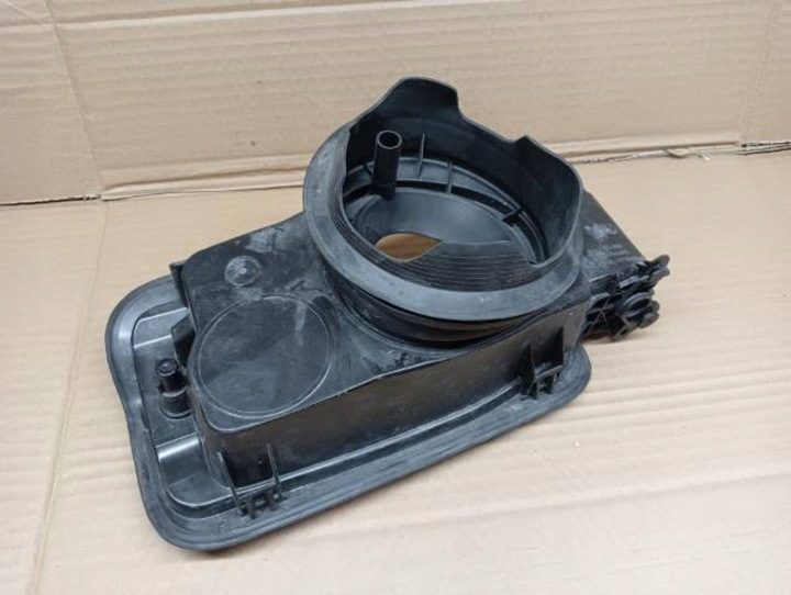 M30 горловина бензобака механизм BMW F11 7217767 7206558, фото 3
