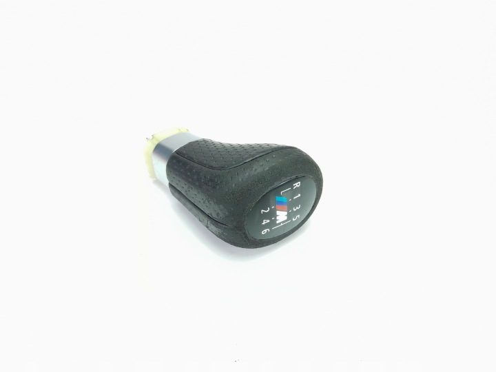 РУЧКА ПЕРЕКЛЮЧЕНИЯ ПЕРЕДАЧ M-ПАКЕТ 6 ПЕРЕДАЧ BMW E92 E90 E91 E93, фото 1