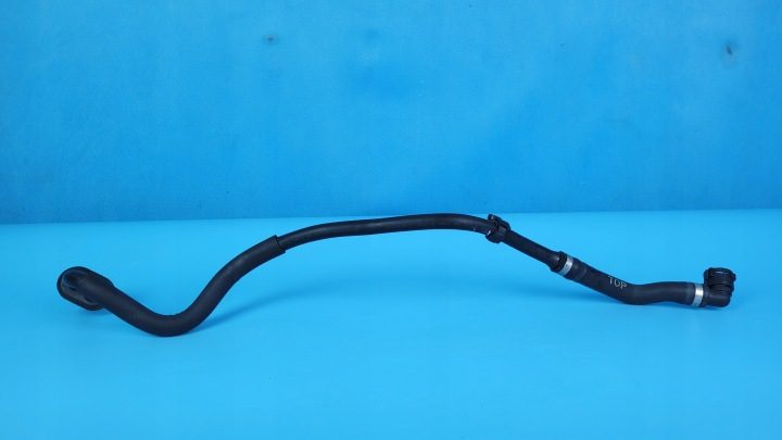 MERCEDES W206 C200 ШЛАНГ КОНТУРА ОТОПЛЕНИЯ A2068305904, фото 11
