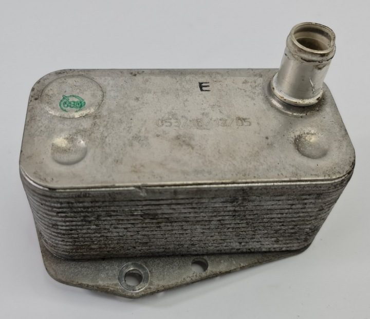 BMW OE 7 787 698 Радиатор, система охлаждения двигателя, фото 3