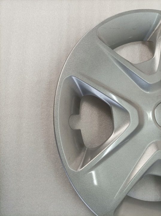 Крышка 60 мм Ford FIESTA S-MAX ZNACZKI ALUFELG, фото 4