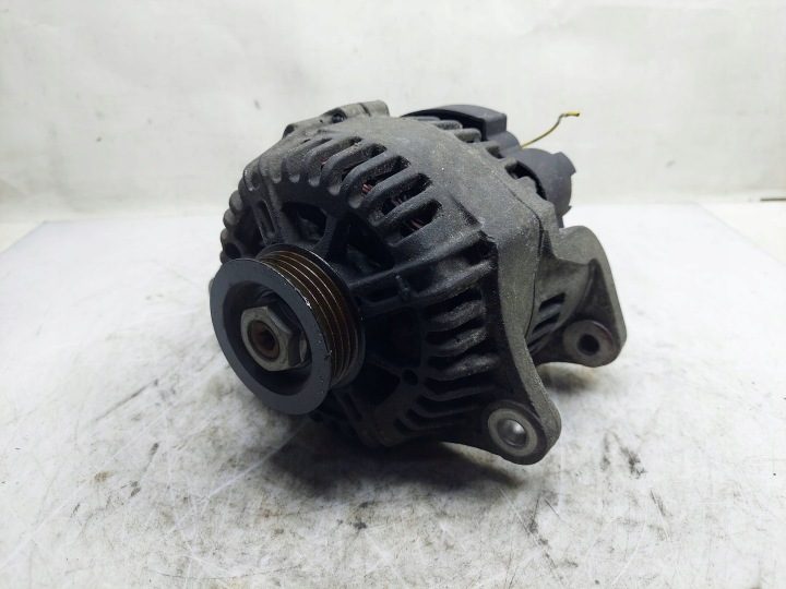 Генератор Nissan OE 23100 AX610, фото 2