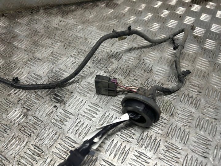 ПРОВОДКА ФАРКОПА JEEP CHEROKEE KL 13-18 P68250736AA, фото 2