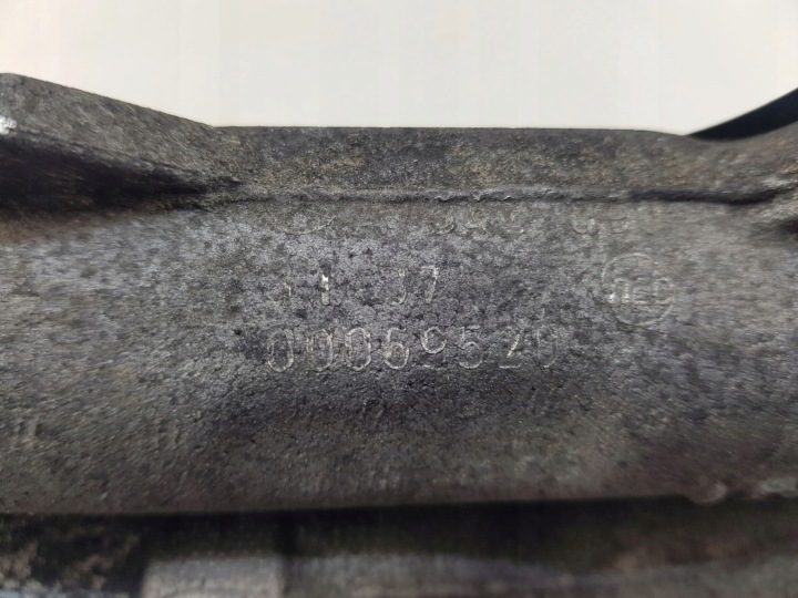 Mercedes-Benz OE A6420901137, фото 7