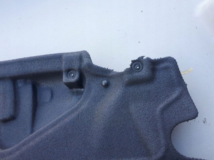 Audi OE 8E0863981B, фото 3