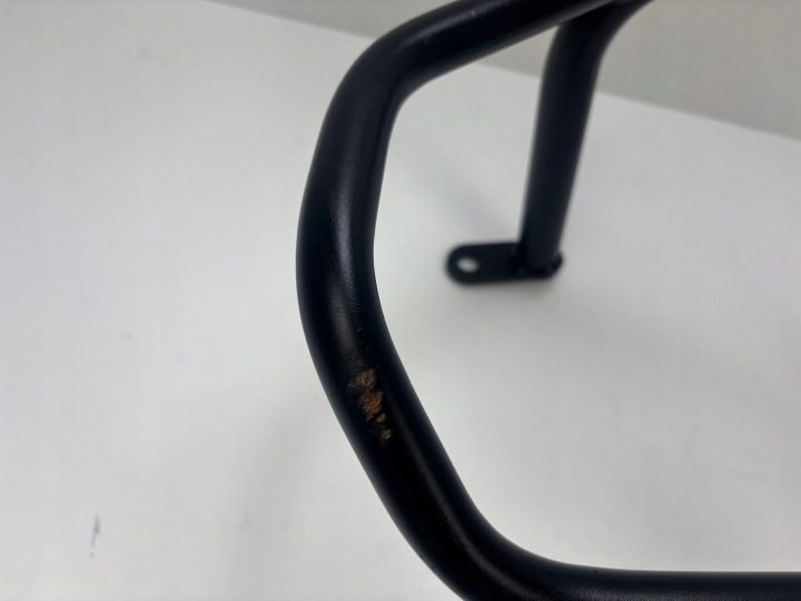 CRASHBAR/ЗАЩИТНАЯ ДУГА SW-MOTECH BMW R 1250 GS (18-), R1250 R/RS (18-) BLACK, фото 4