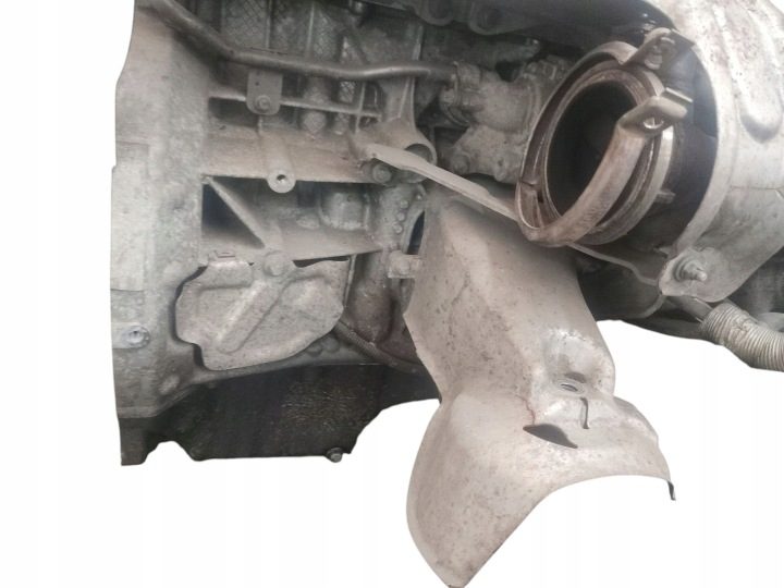 ДВИГАТЕЛЬ В СБОРЕ MERCEDES C W204 1.6 CGI 156 л.с. 115 кВт 274910 122 ТЫС ВИДЕО, фото 14