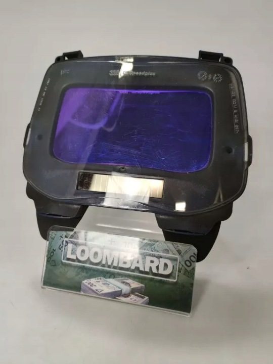 Капот сварочный 3M SPEEDGLAS 9100X маска, фото 2