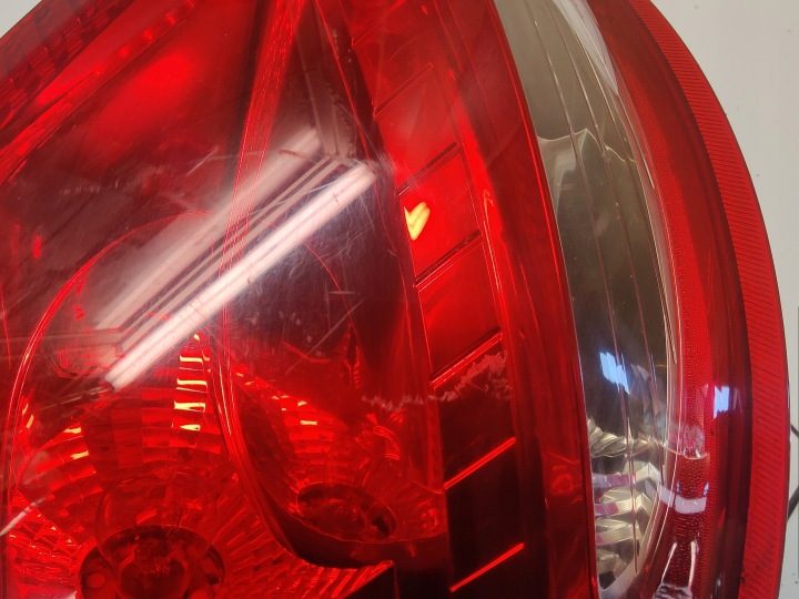 SUZUKI SWIFT MK7 ФОНАРЬ ЛЕВЫЙ ЗАДНИЙ 8A61-13405-A, фото 4