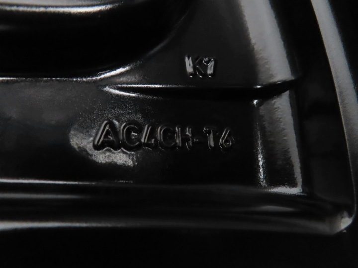 Литой диск Nissan 7.0" x 19" 5x114.3 ET 40, фото 3
