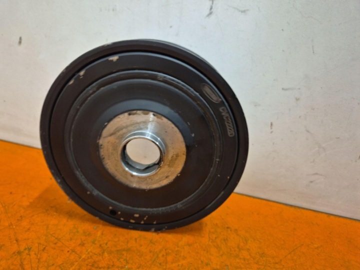 RENAULT MEGANE SCENIC II 03-06 1.9DCI ШКИВ, фото 1