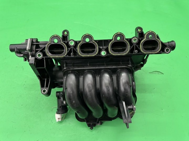 ВПУСКНОЙ КОЛЛЕКТОР 099800-0390 Z668 MAZDA 3 II BL 1.6 бензин 16v 08-13, фото 9
