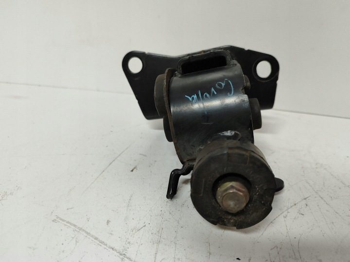 Передняя подушка двигателя TOYOTA COROLLA VERSO (_E12_) 123720D080 1.6L, фото 3