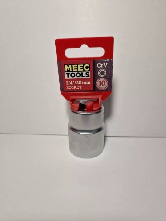 Ключ шестигранный Meec Tools, фото 1
