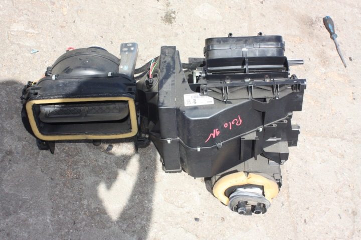 Отопитель VW Polo 9N 1,2 V6 Европа, фото 1