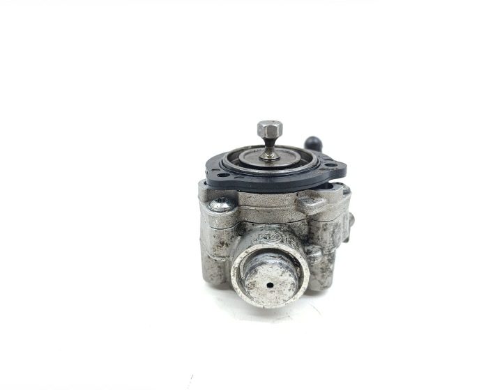 НАСОС ВЫСОКОГО ДАВЛЕНИЯ OPEL SIGNUM 2.2 DIRECT EA116150EA, фото 2