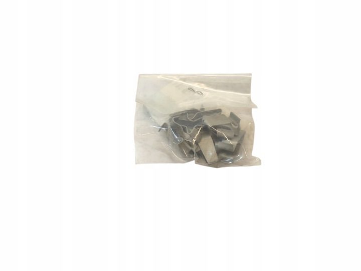 AUDI SEAT SKODA VOLKSWAGEN КЛИПСЫ ГНЕЗДО ДВЕРИ 10, фото 1