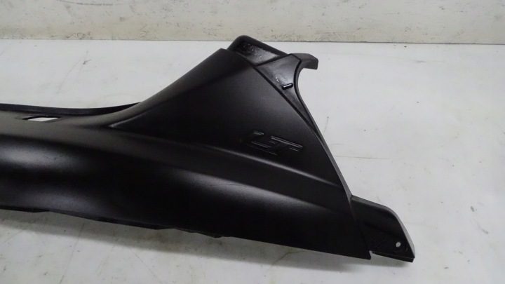 Piaggio MP3 MP 3 400 Обтекатель Защита Хвост, фото 2