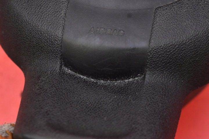 ПОДУШКА БЕЗОПАСНОСТИ ВОЗДУШНАЯ ВОДИТЕЛЯ 5P0880201AJ SEAT ALTEA 1 I 04-09, фото 15