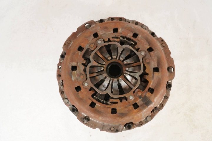 СЦЕПЛЕНИЕ AUDI A4 B8 0B1141026K, фото 1