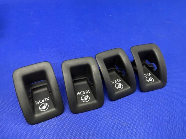 AUDI S6 C7 4G A6 КРОНШТЕЙН ISOFIX, фото 1