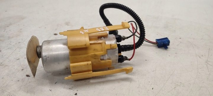 Bosch 0 580 464 123 Топливный насос, фото 2