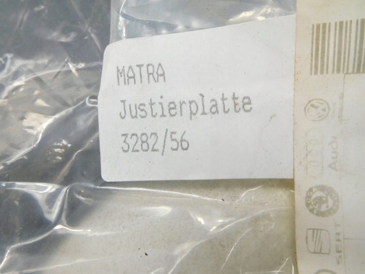 3282/56 ИНСТРУМЕНТ СЕРВИСНЫЙ VW AUDI SEAT SKODA, фото 10