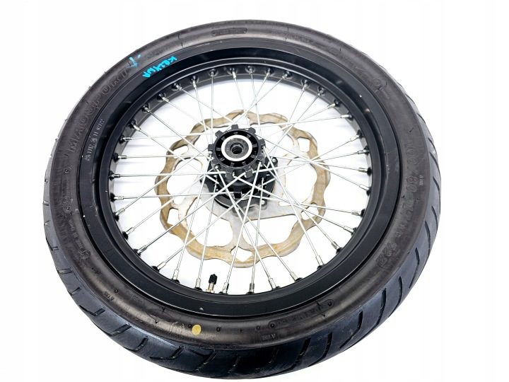 Mondial SMX 125 SX 125 диск передний колесо, фото 4