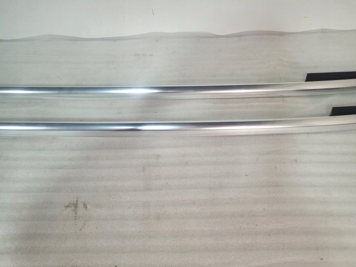 Volkswagen OE 7N0860043 7N0860044 рейлинги на крышу, фото 4