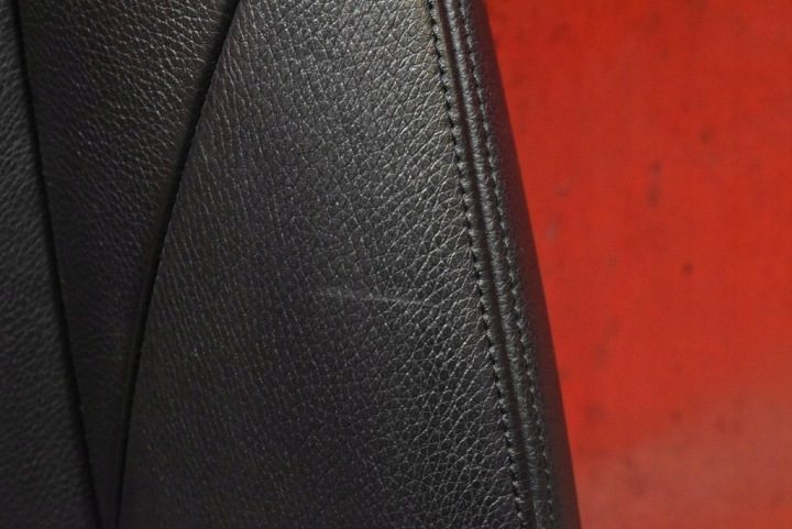 СИДЕНЬЕ ЛЕВОЕ ВОДИТЕЛЯ КОЖАНОЕ AIRBAG EU BMW F20 11-15, фото 4