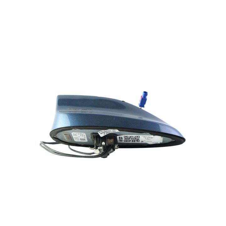 Ford Mondeo Mk5 Антенна на крышу Плавник Rekina Синий LCPT-19K351-CB, фото 3