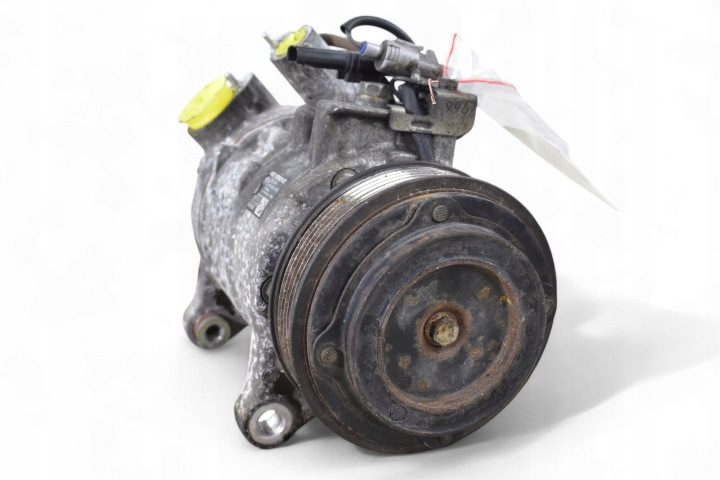 Компрессор Кондиционера BMW F20 F30 2.0d 9330829 447160-8742, фото 7