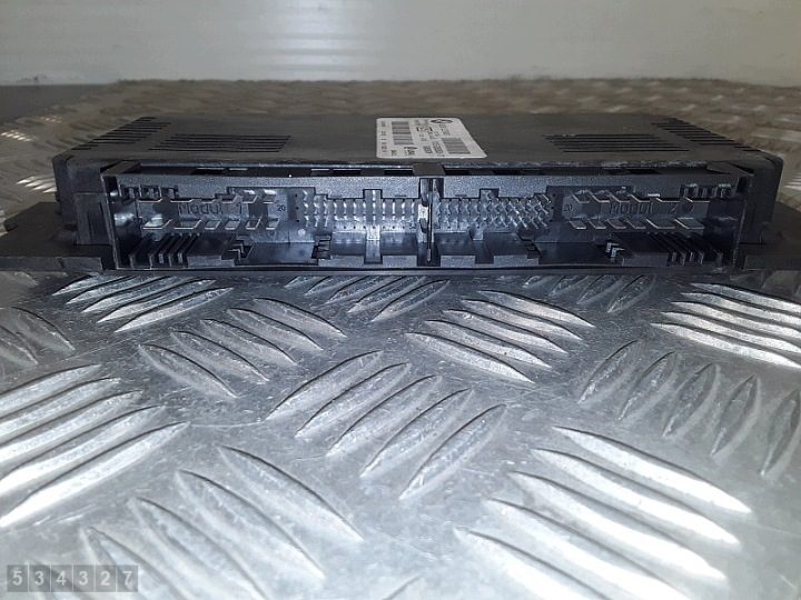 2006 BMW 5 Серия E61 ЭБУ 9263800 9263806 61359263800, фото 3