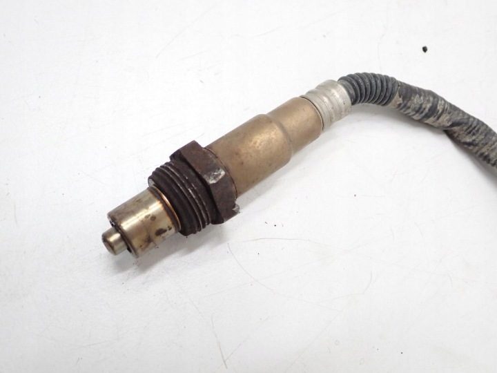 ЛЯМБДА-ЗОНД NOX KV61-5L239-AB FORD TOURNEO CONNECT MK2 II 1.5 ECO ZTGA 20 г., фото 2