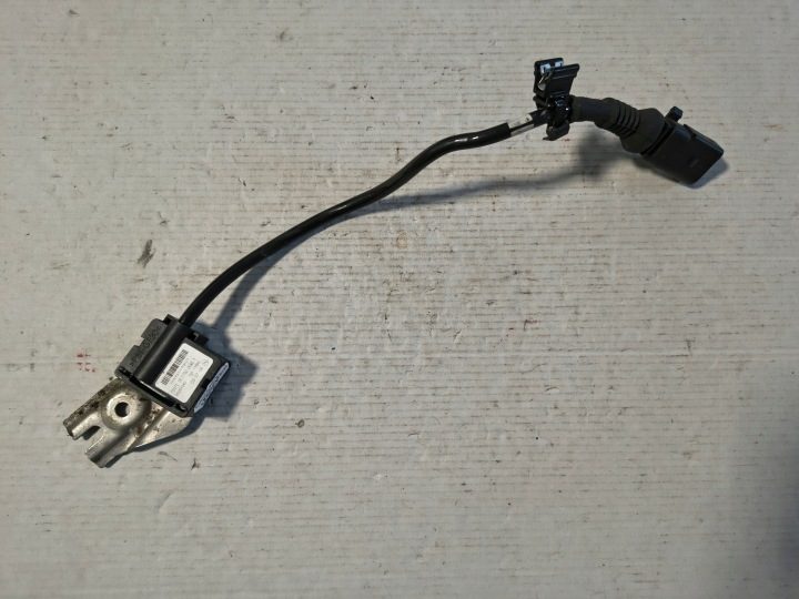 AUDI Q7 4L ДАТЧИК УСКОРЕНИЯ 7L0907673E, фото 2